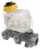 Главный тормозной цилиндр A.B.S. 71202 (фото 1)