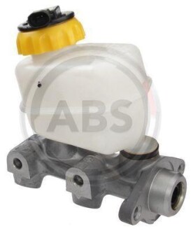Главный тормозной цилиндр A.B.S. 71202