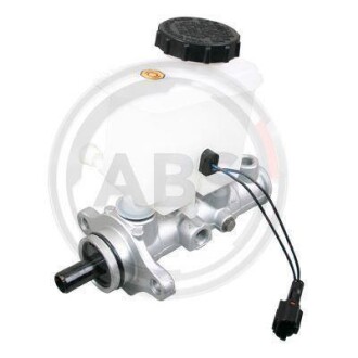 Тормозной шланг A.B.S. 71215