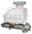 Главный тормозной цилиндр A.B.S. 71261 (фото 1)