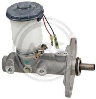 Главный тормозной цилиндр A.B.S. 71507X