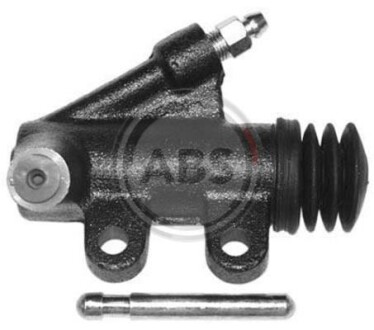 Рабочий цилиндр, система сцепления A.B.S. 71516