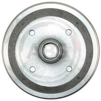 Тормозной барабан A.B.S. 7152-S