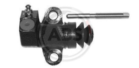 Рабочий цилиндр, система сцепления A.B.S. 71589