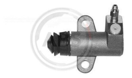 Рабочий цилиндр, система сцепления A.B.S. 71594