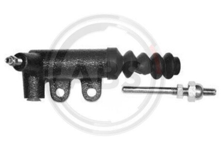 Рабочий цилиндр, система сцепления A.B.S. 71653