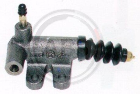 Рабочий цилиндр, система сцепления A.B.S. 71655