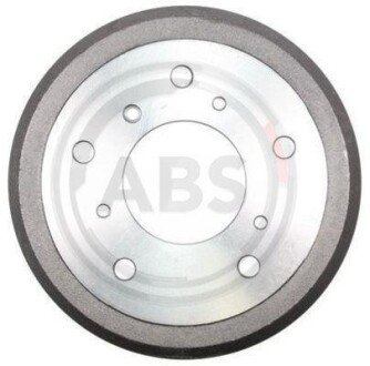 Тормозной барабан A.B.S. 7165-S