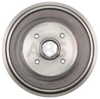 Тормозной барабан A.B.S. 7172-S
