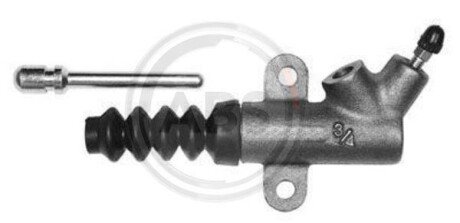 Рабочий цилиндр, система сцепления A.B.S. 71849