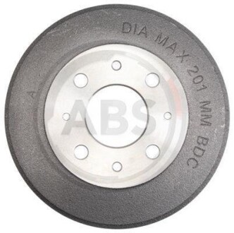 Тормозной барабан A.B.S. 7188S