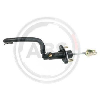 Главный цилиндр, система сцепления A.B.S. 72020