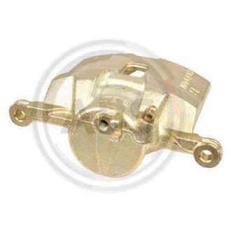 Фото 1 - тормозной суппорт A.B.S. 720422 Тормозной суппорт A.B.S. 720422 (фото 1)