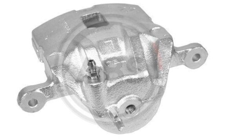 Фото 1 - тормозной суппорт A.B.S. 720791 Тормозной суппорт A.B.S. 720791 (фото 1)