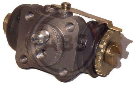 Колесный тормозной цилиндр A.B.S. 72617