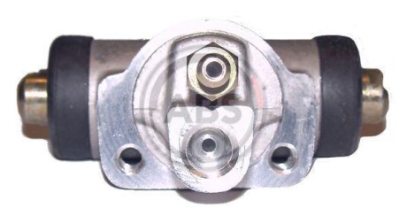 Гальмівний циліндрик A.B.S. A.B.S. 72655X