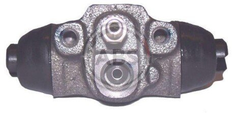 Колесный тормозной цилиндр A.B.S. 72684X