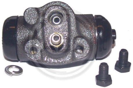 Колесный тормозной цилиндр A.B.S. 72691