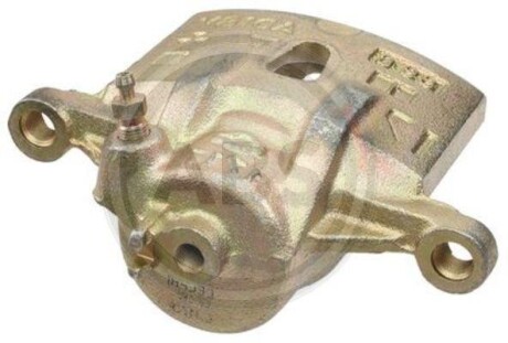 Тормозной суппорт A.B.S. 727431