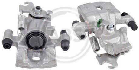 Тормозной суппорт A.B.S. 727621