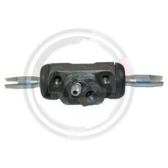 Колесный тормозной цилиндр A.B.S. 72764X