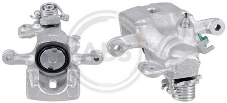 Тормозной суппорт A.B.S. 727662