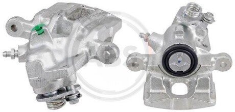 Тормозной суппорт A.B.S. 727671