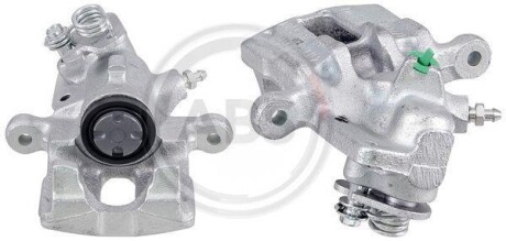 Тормозной суппорт A.B.S. 727672