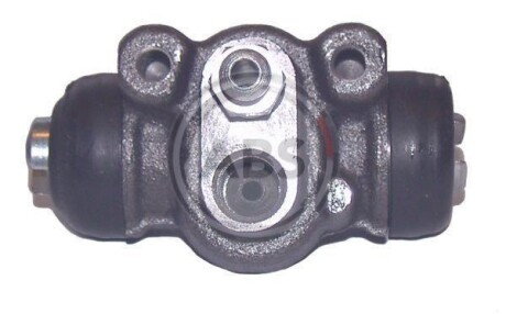 Гальмівний циліндрик A.B.S. A.B.S. 72791X