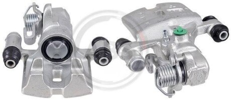 Тормозной суппорт A.B.S. 728042