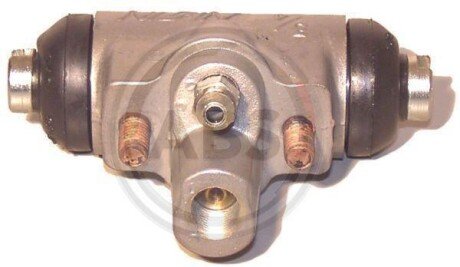 Колесный тормозной цилиндр A.B.S. 72821X