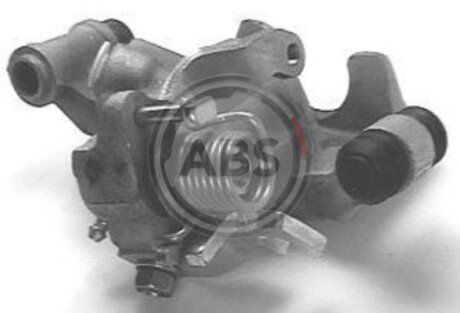Тормозной суппорт A.B.S. 728222