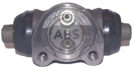 Гальмівний циліндрик A.B.S. A.B.S. 72828