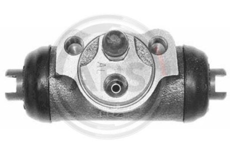 Фото 1 - колесный тормозной цилиндр A.B.S. 72829X Колесный тормозной цилиндр A.B.S. 72829X (фото 1)