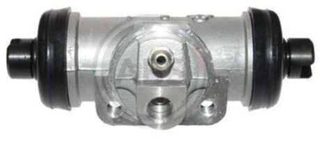Колесный тормозной цилиндр A.B.S. 72851