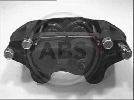 Супорт гальмівний A.B.S. 728591