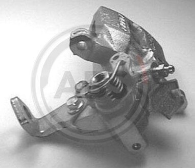 Тормозной суппорт A.B.S. 728671