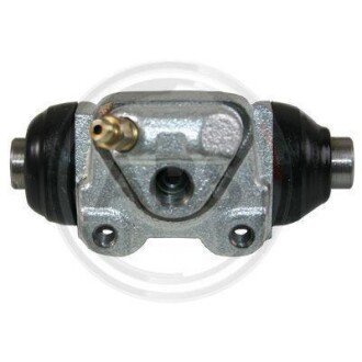 Колесный тормозной цилиндр A.B.S. 72963X