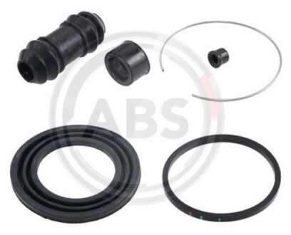 Ремкомплект, тормозной суппорт A.B.S. 73066