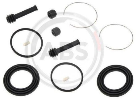 Ремкомплект, тормозной суппорт A.B.S. 73079