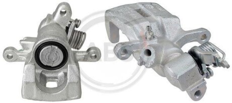 Фото 1 - автозапчасть A.B.S. 730872 Автозапчасть A.B.S. 730872 (фото 1)