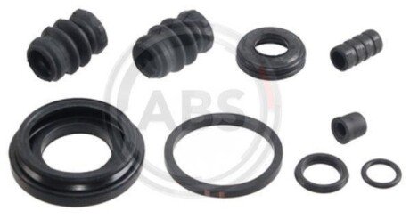 Ремкомплект, тормозной суппорт A.B.S. 73091