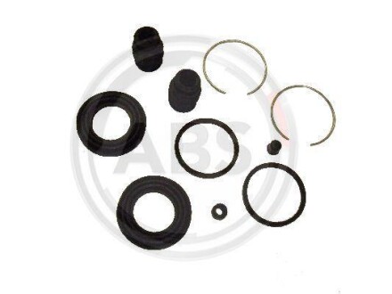 Ремкомплект, тормозной суппорт A.B.S. 73135