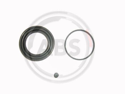 Ремкомплект, тормозной суппорт A.B.S. 73137