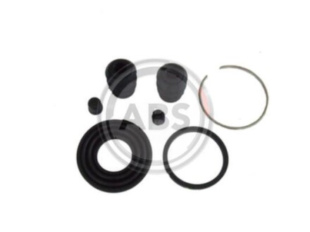 Ремкомплект, тормозной суппорт A.B.S. 73141