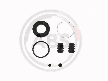 Ремкомплект, тормозной суппорт A.B.S. 73145