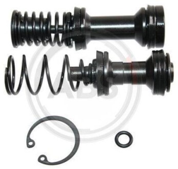 Ремкомплект, главный тормозной цилиндр A.B.S. 73146 (фото 1)