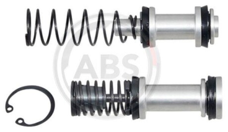 Ремкомплект, главный тормозной цилиндр A.B.S. 73157