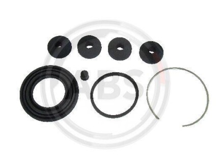 Ремкомплект, тормозной суппорт A.B.S. 73182