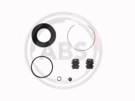 Ремкомплект, тормозной суппорт A.B.S. 73185